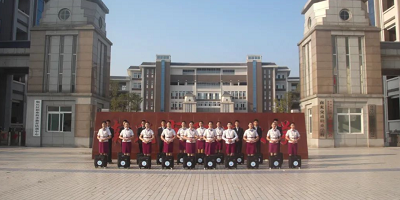 <b>南充交通職業學校</b>