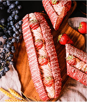 烘培甜點專業(yè)