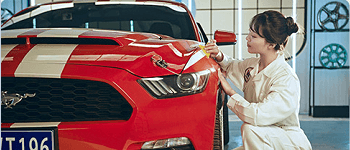 汽車(chē)美容養(yǎng)護(hù)專(zhuān)業(yè)