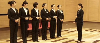 高星級(jí)酒店服務(wù)與管理專(zhuān)業(yè)