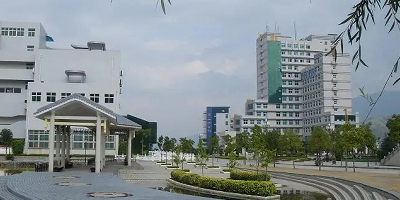 攀枝花電子科技學校概況簡介